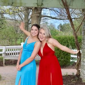 Meet your Posher, Sam